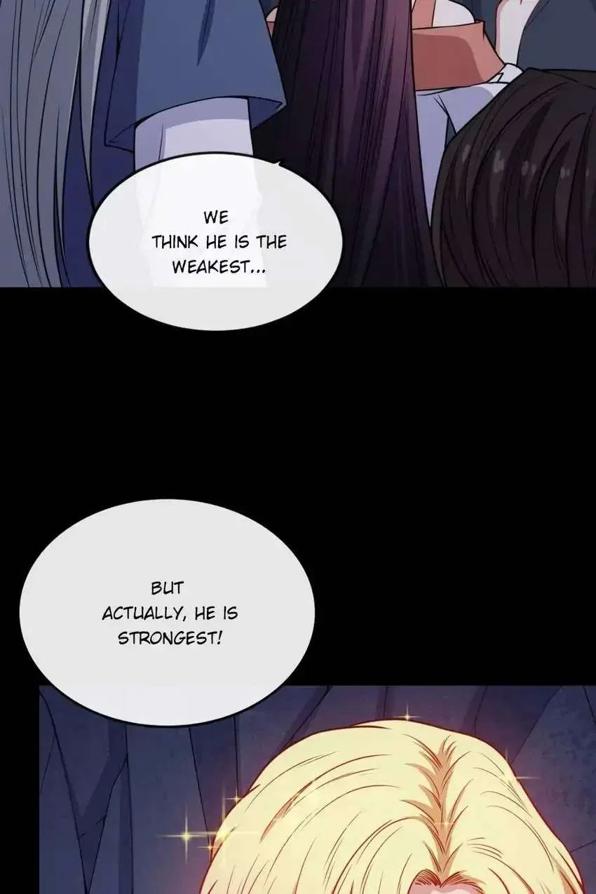 Daddy From Hell Chapter 179 – Page 31