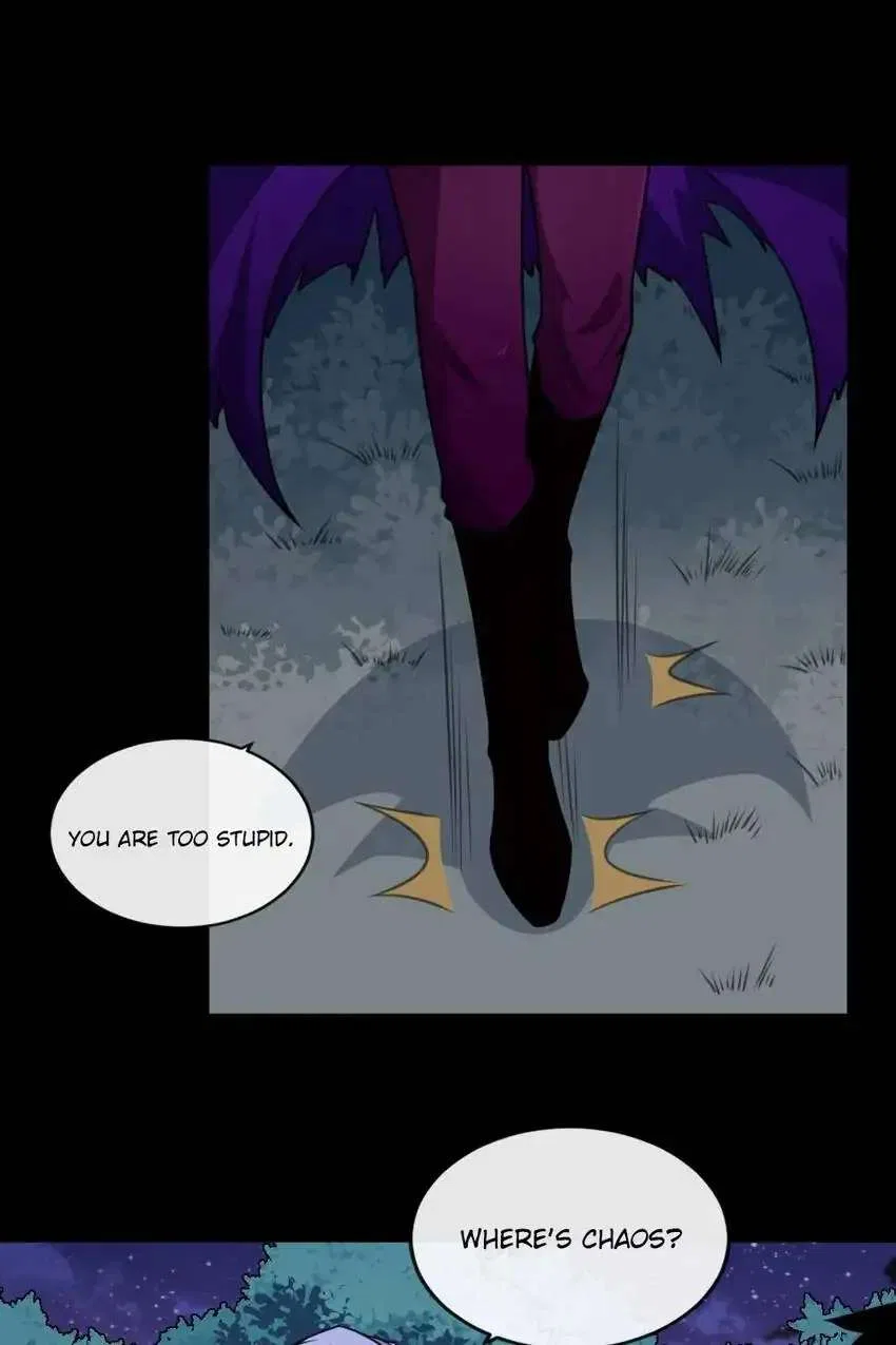 Daddy From Hell Chapter 179 – Page 40