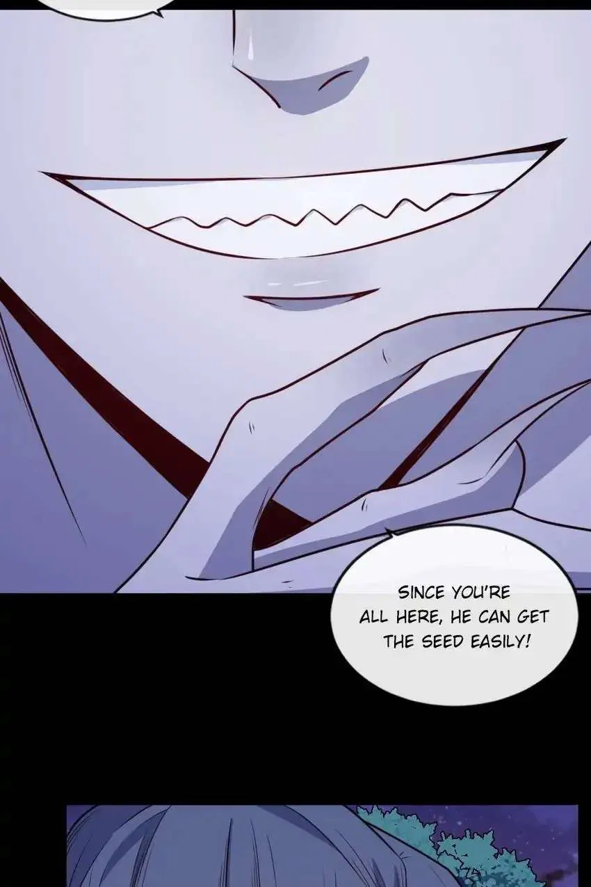 Daddy From Hell Chapter 179 – Page 43