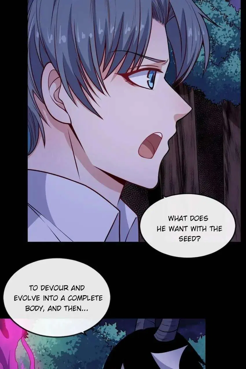 Daddy From Hell Chapter 179 – Page 44