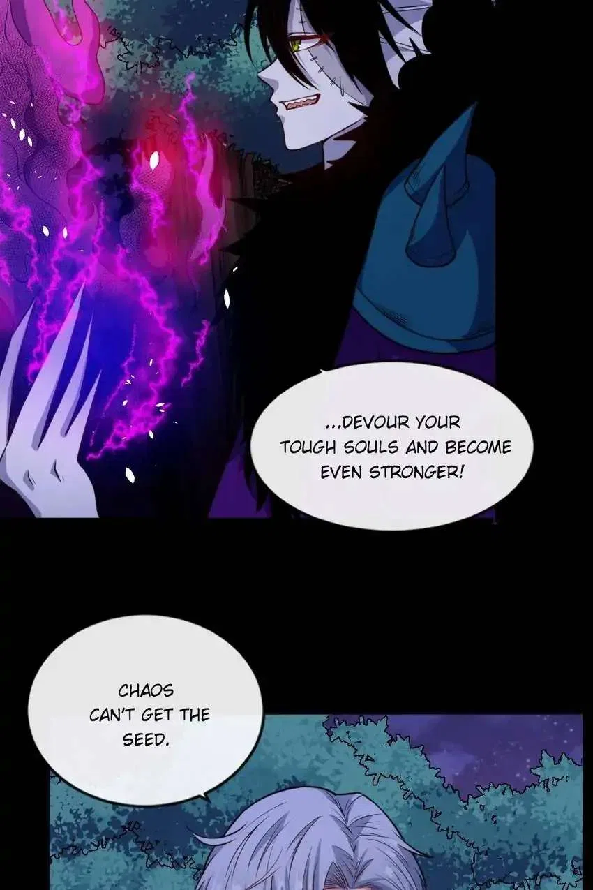 Daddy From Hell Chapter 179 – Page 45