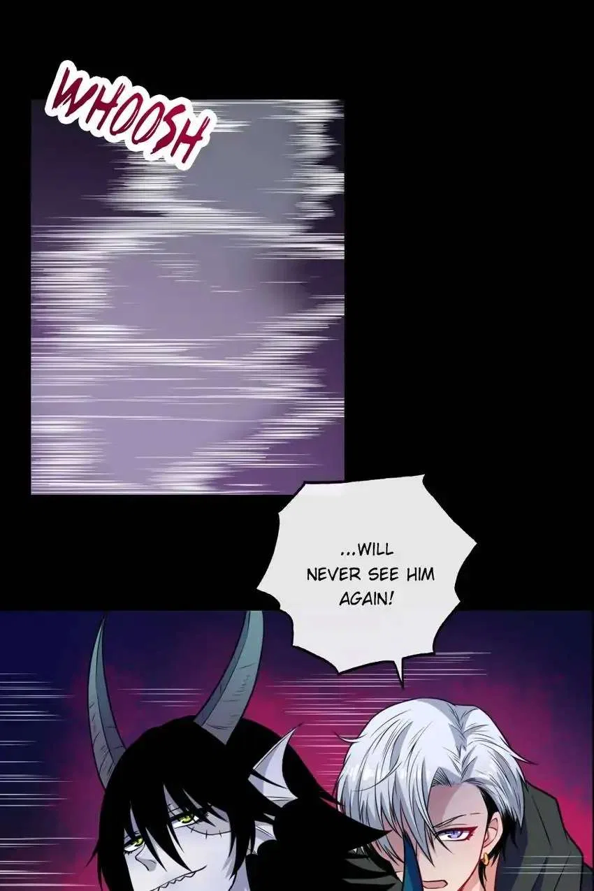 Daddy From Hell Chapter 179 – Page 47