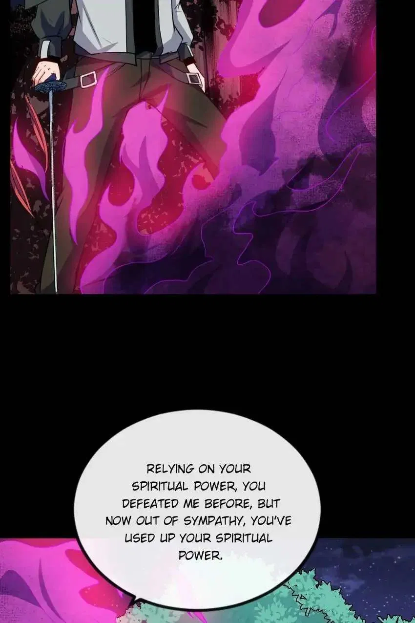 Daddy From Hell Chapter 179 – Page 50