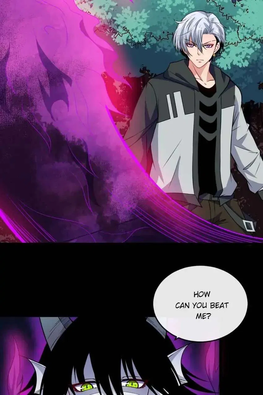Daddy From Hell Chapter 179 – Page 51