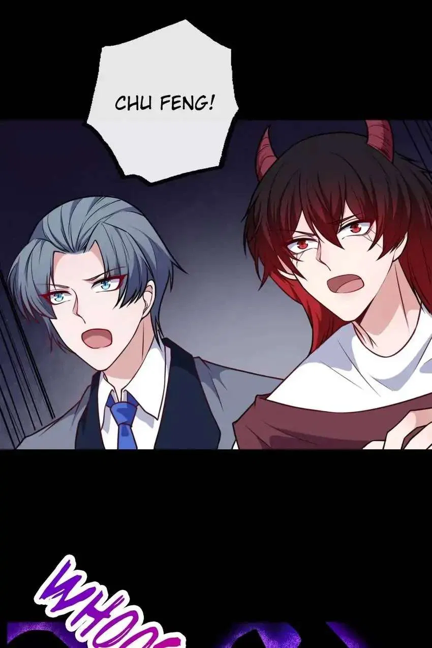 Daddy From Hell Chapter 179 – Page 54