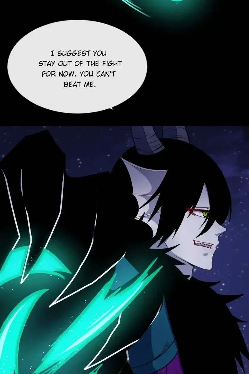 Daddy From Hell Chapter 179 – Page 57