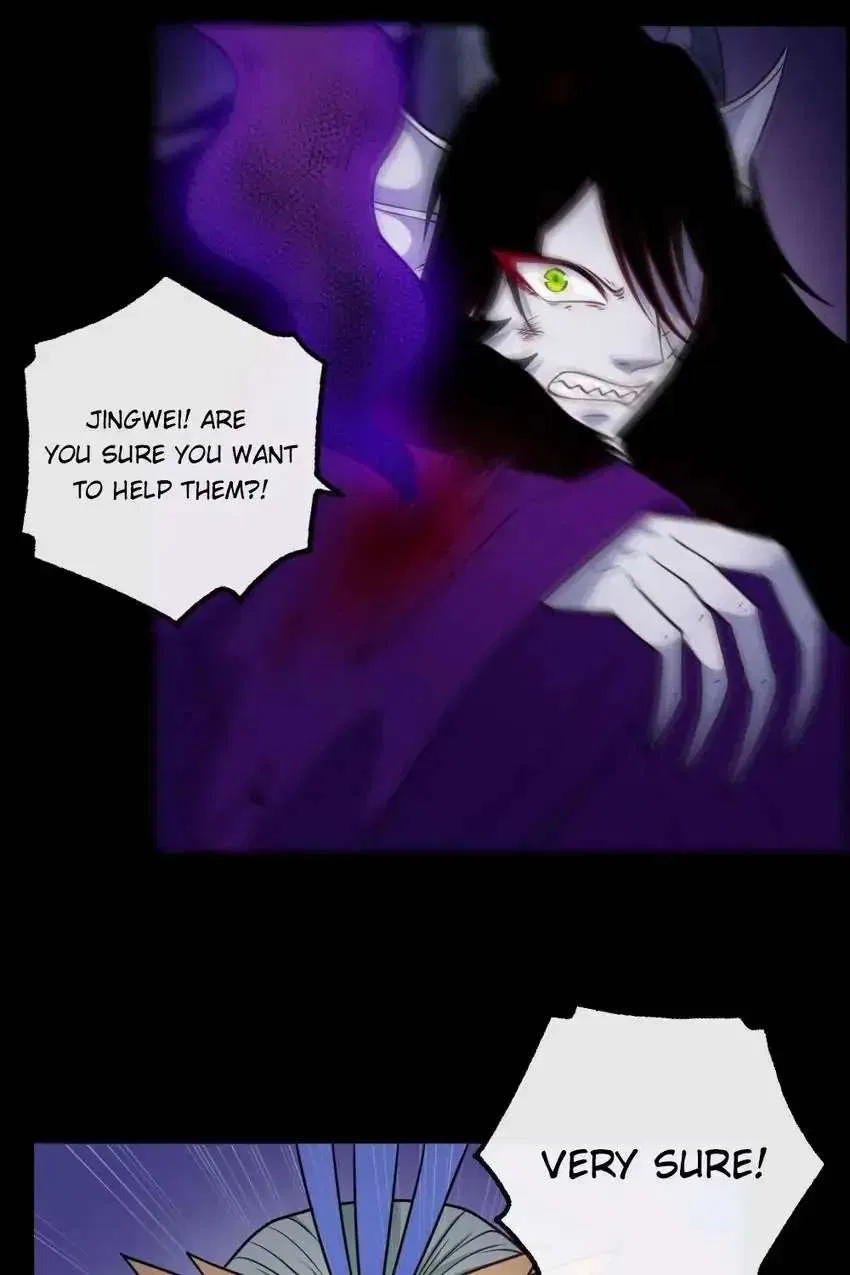 Daddy From Hell Chapter 179 – Page 62