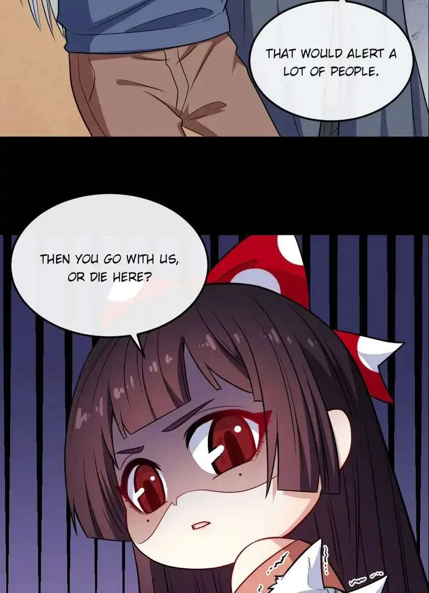Daddy From Hell Chapter 178 – Page 11