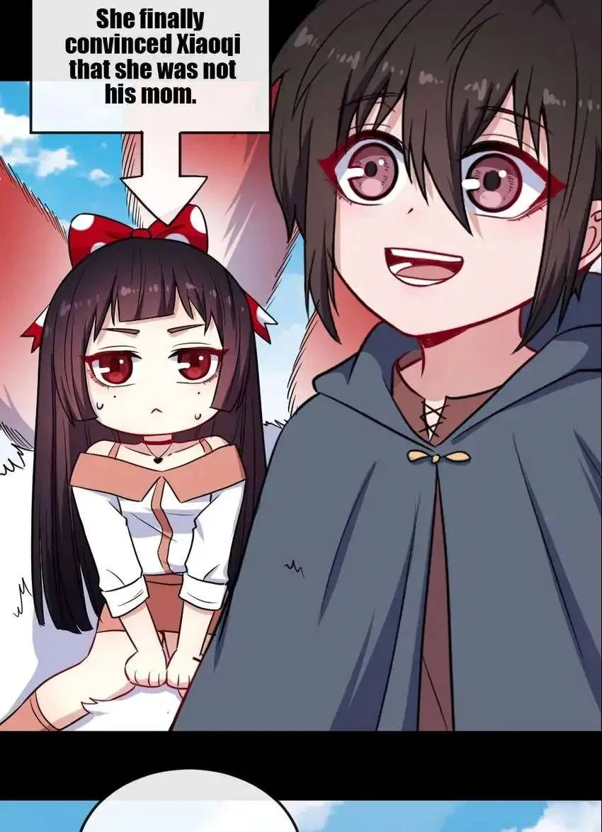 Daddy From Hell Chapter 178 – Page 16