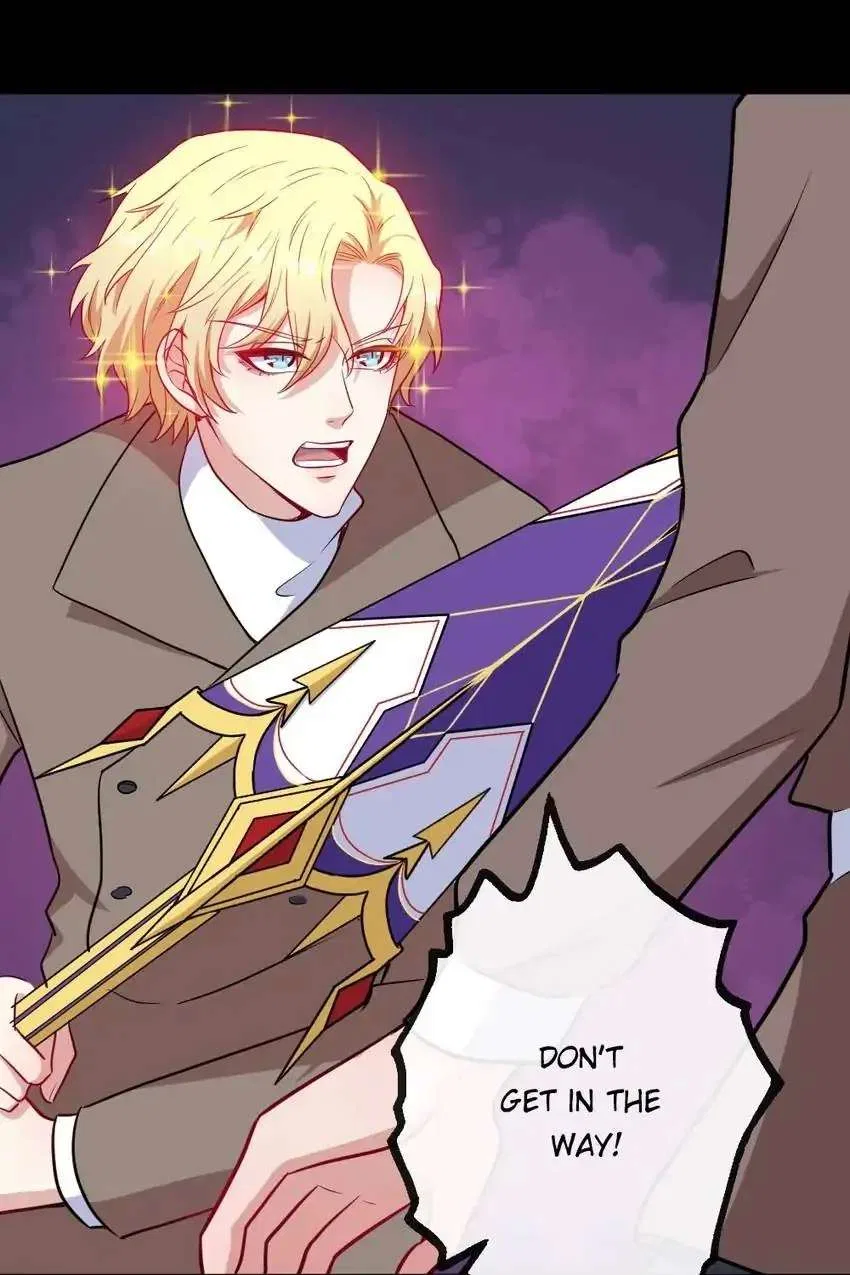 Daddy From Hell Chapter 178 – Page 26