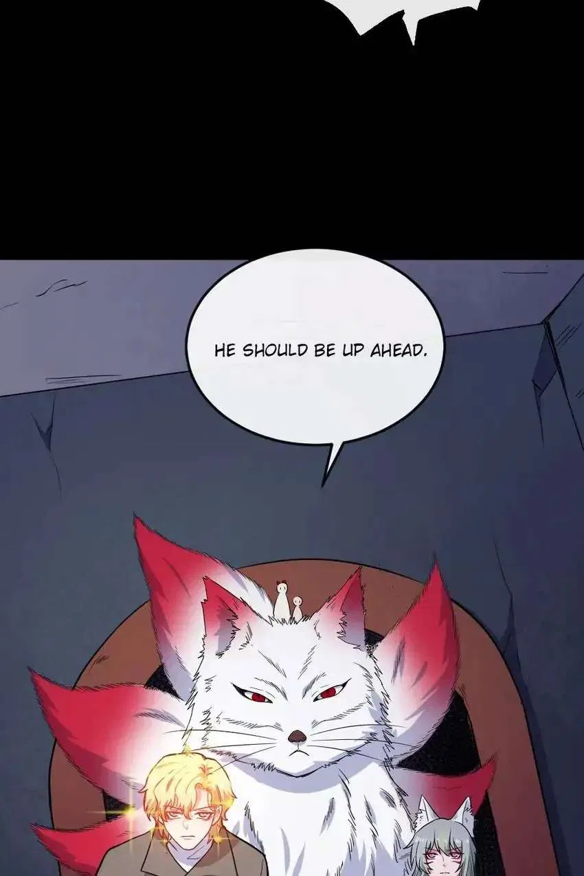 Daddy From Hell Chapter 178 – Page 27