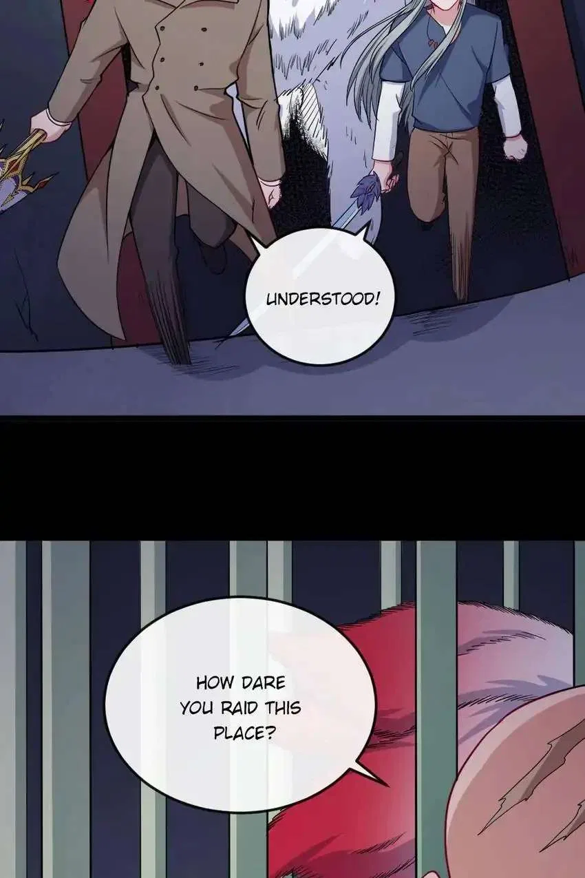 Daddy From Hell Chapter 178 – Page 28