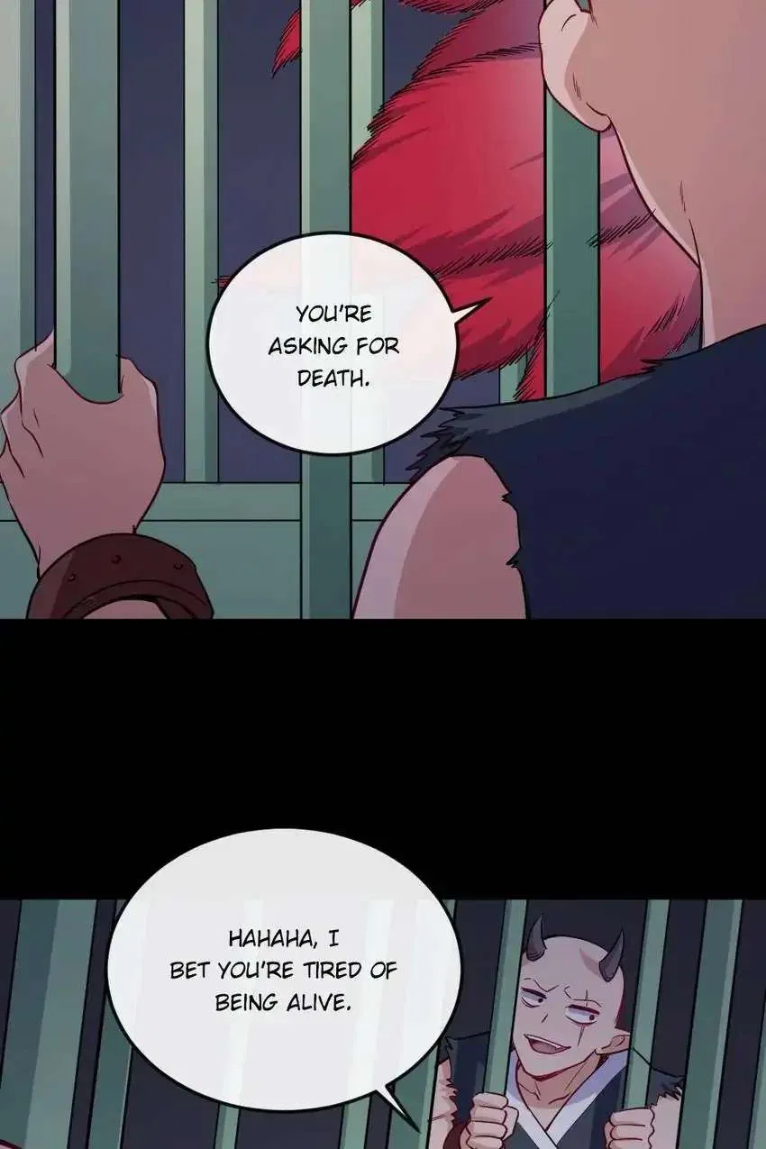 Daddy From Hell Chapter 178 – Page 29