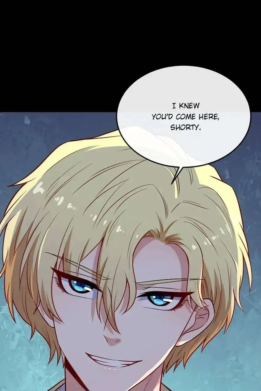 Daddy From Hell Chapter 178 – Page 35