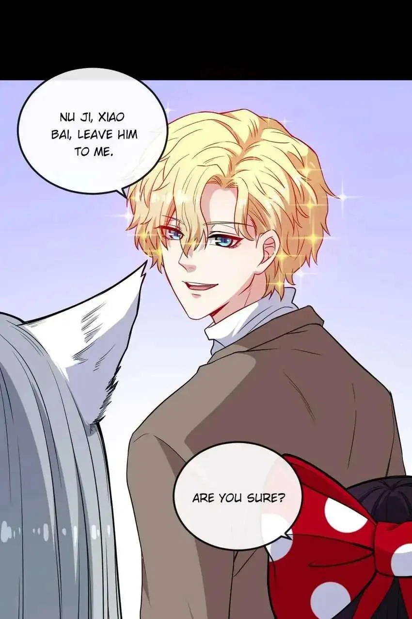 Daddy From Hell Chapter 178 – Page 37