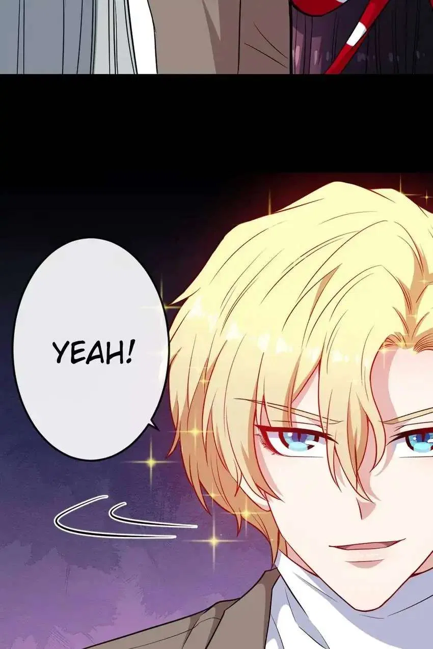Daddy From Hell Chapter 178 – Page 38