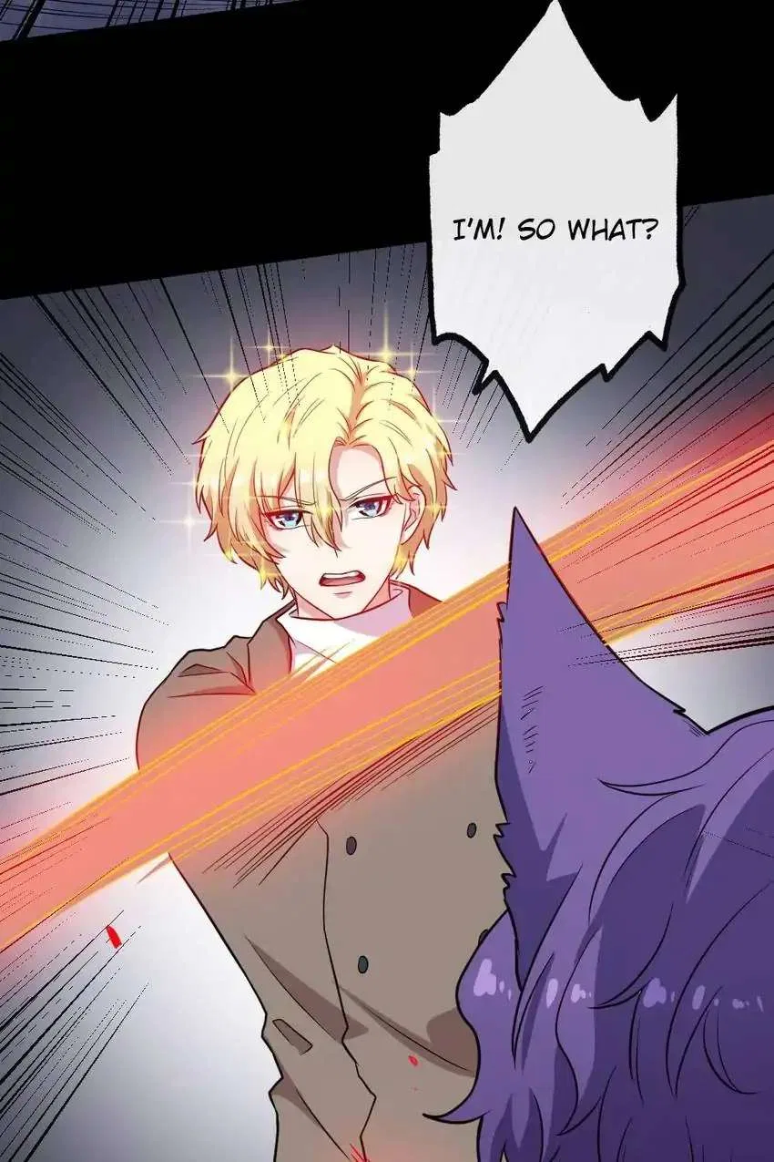 Daddy From Hell Chapter 178 – Page 42