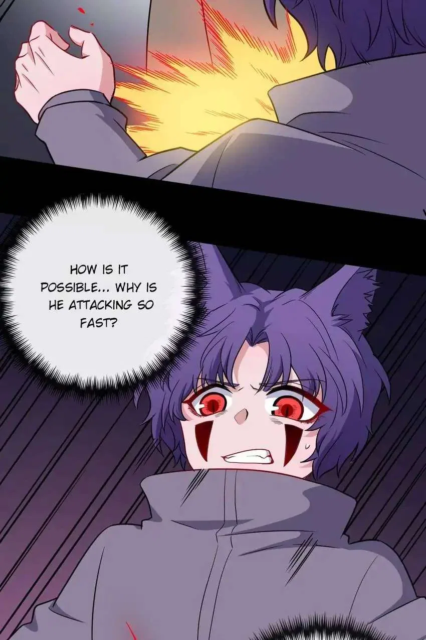 Daddy From Hell Chapter 178 – Page 43