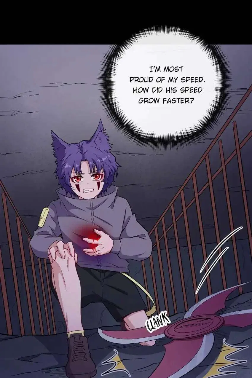 Daddy From Hell Chapter 178 – Page 45