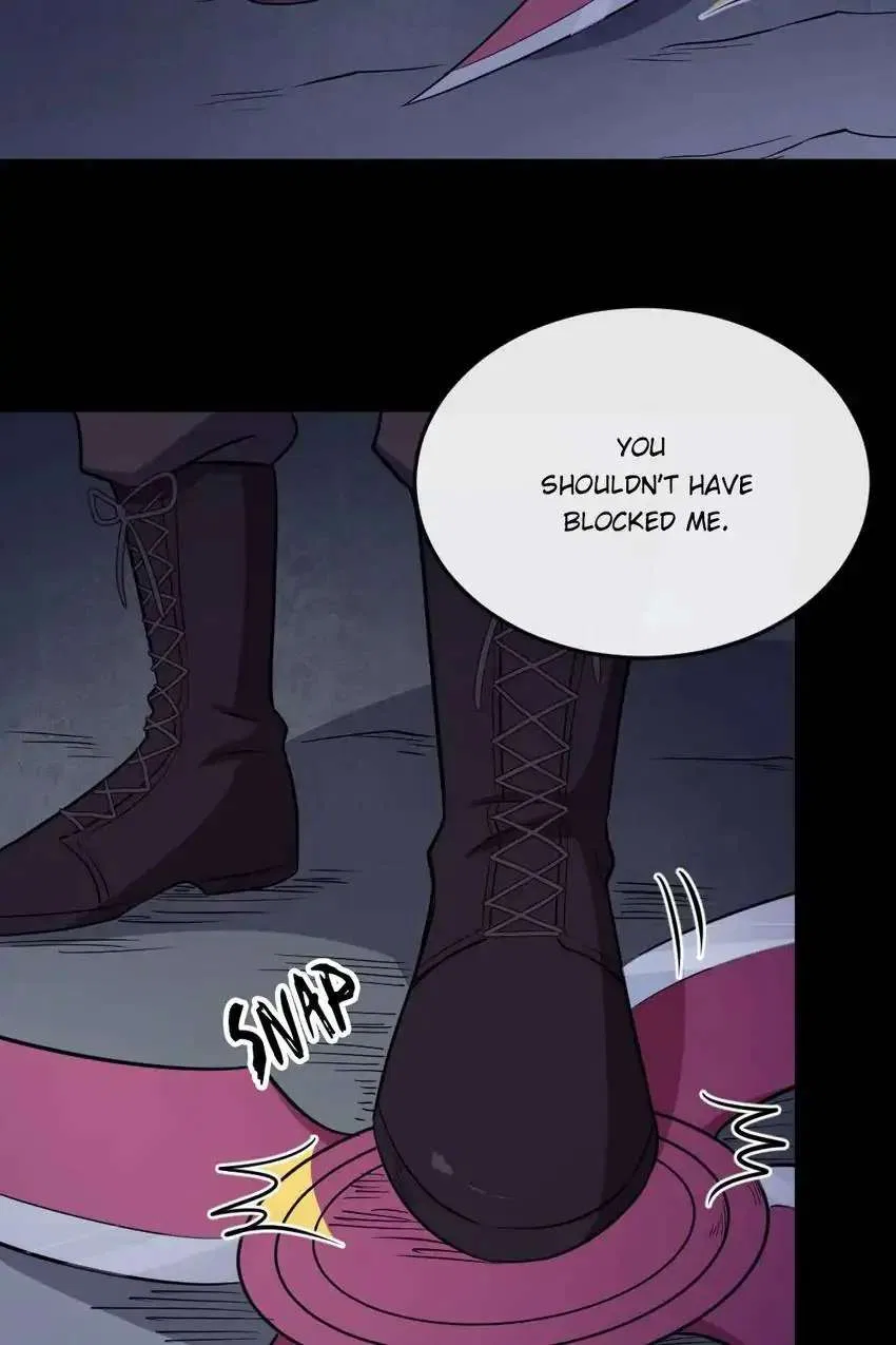 Daddy From Hell Chapter 178 – Page 46