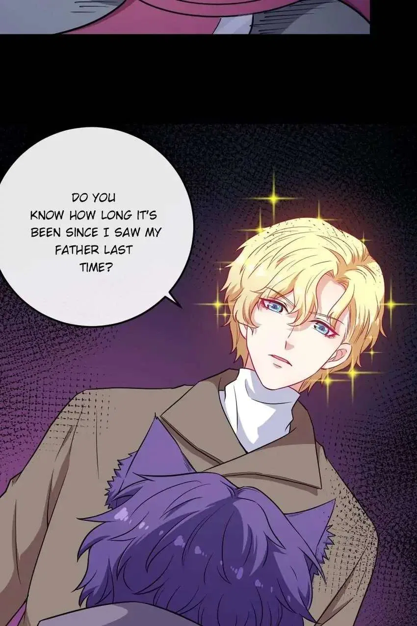 Daddy From Hell Chapter 178 – Page 47