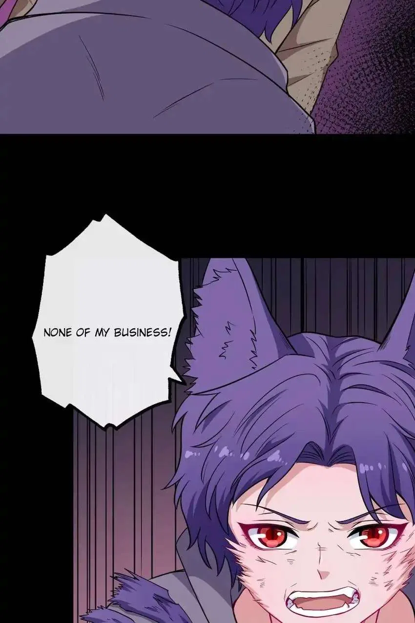 Daddy From Hell Chapter 178 – Page 48