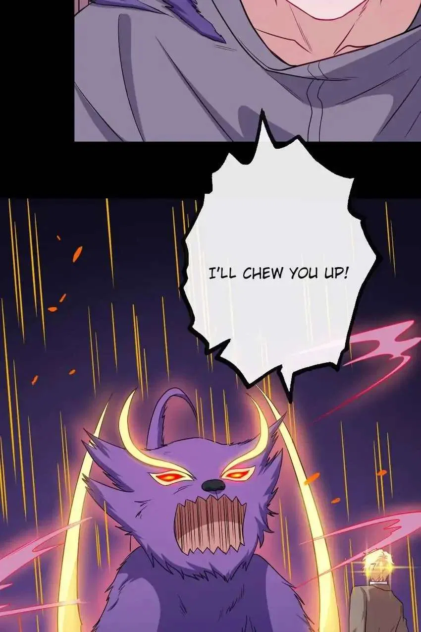 Daddy From Hell Chapter 178 – Page 49