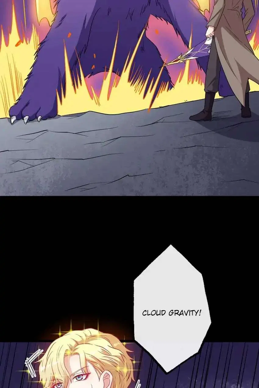 Daddy From Hell Chapter 178 – Page 50