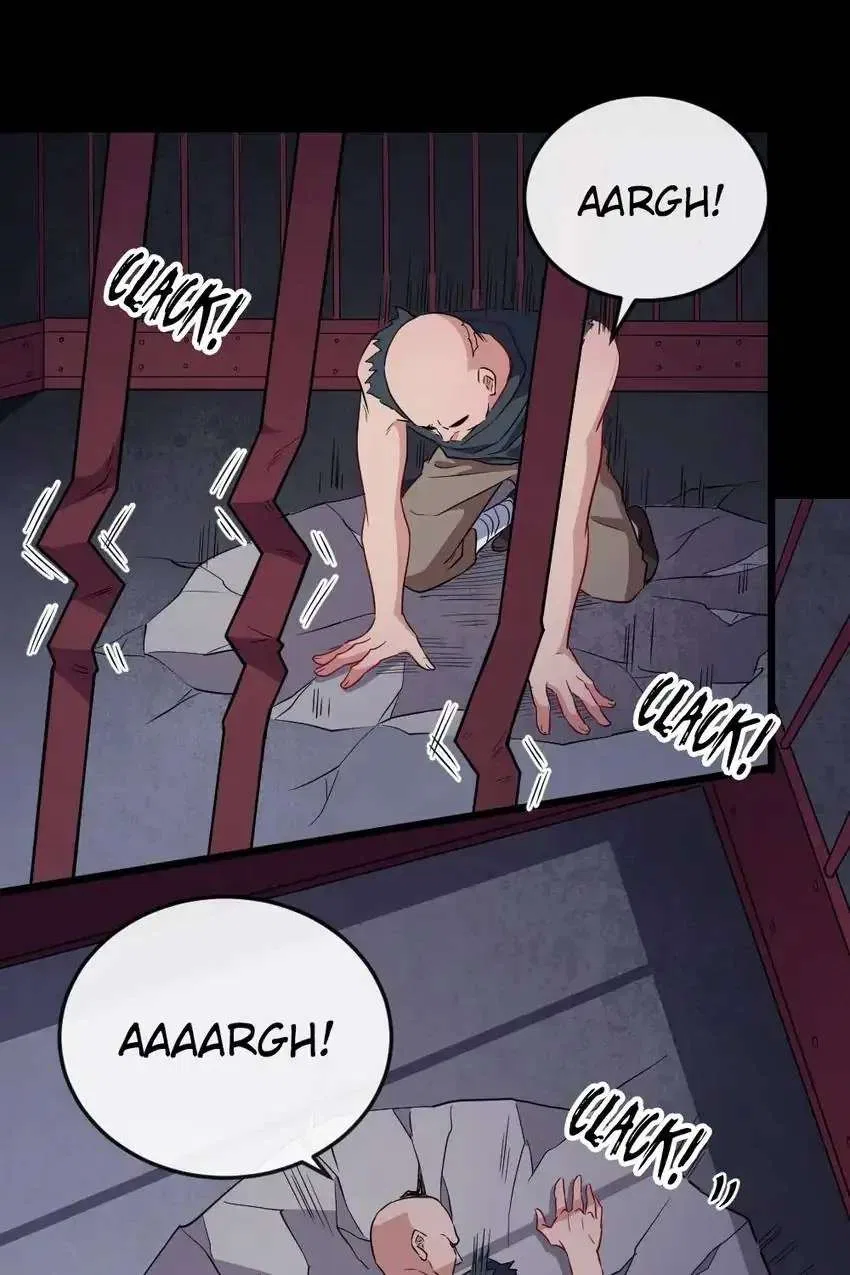 Daddy From Hell Chapter 178 – Page 53