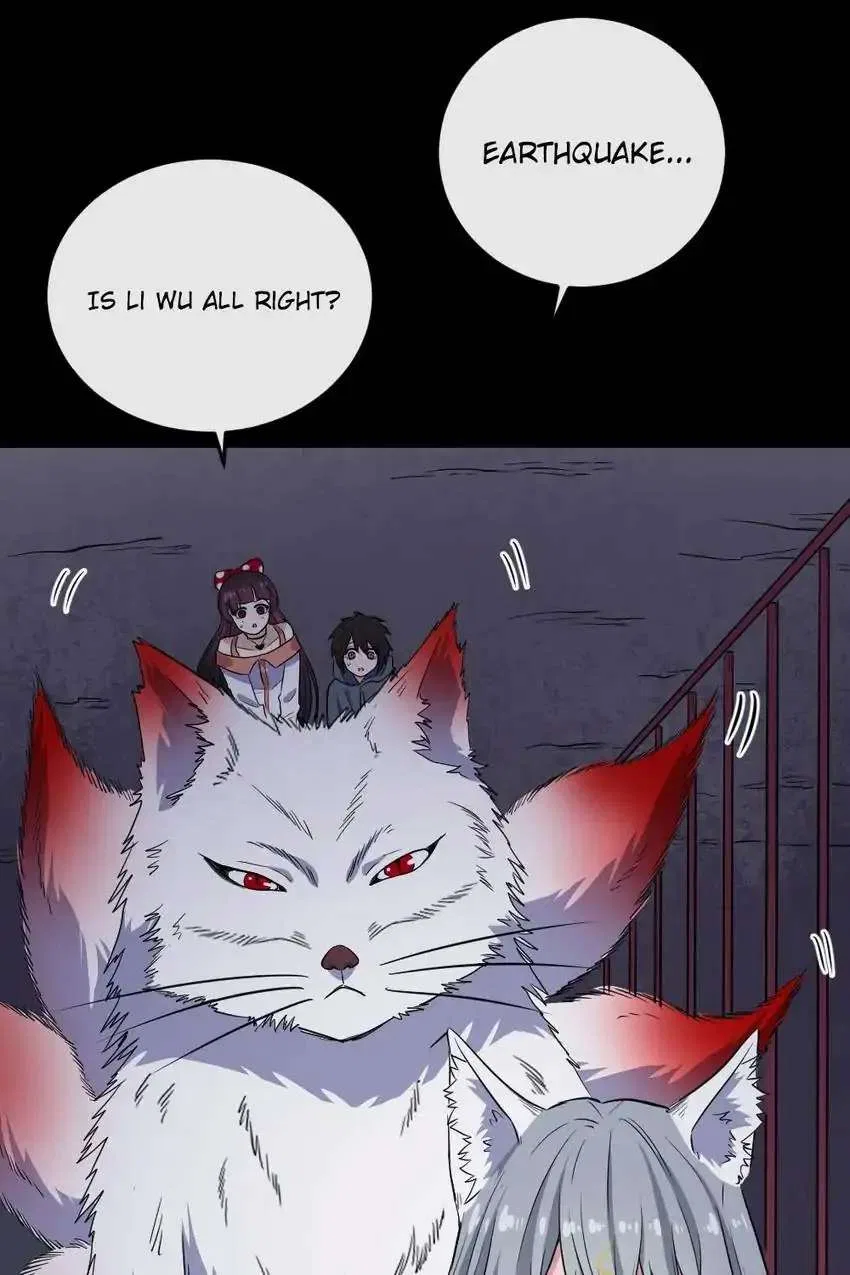 Daddy From Hell Chapter 178 – Page 55