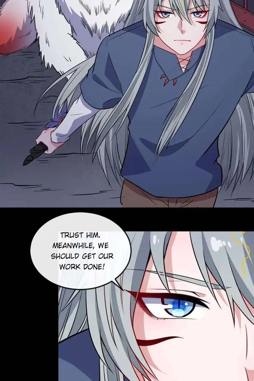 Daddy From Hell Chapter 178 – Page 56
