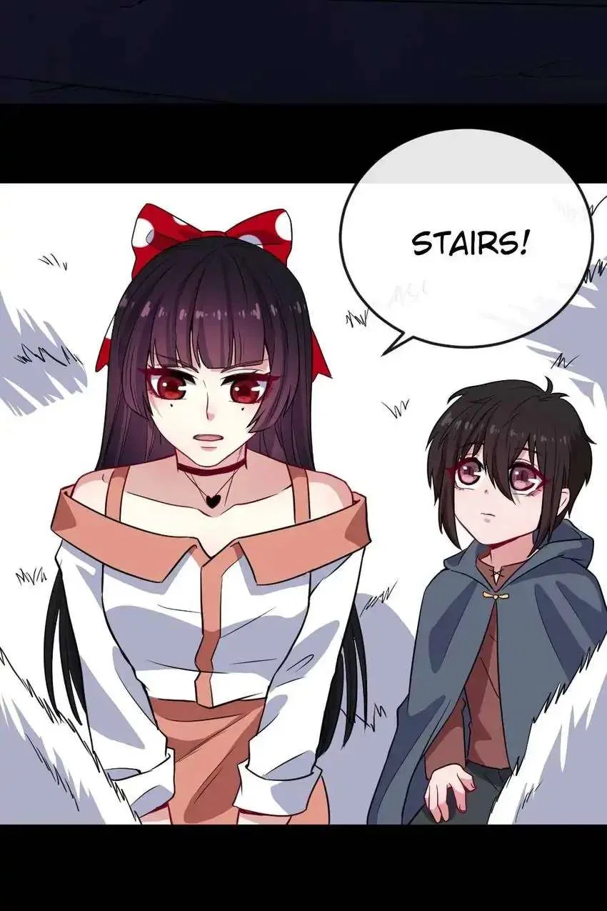 Daddy From Hell Chapter 178 – Page 63