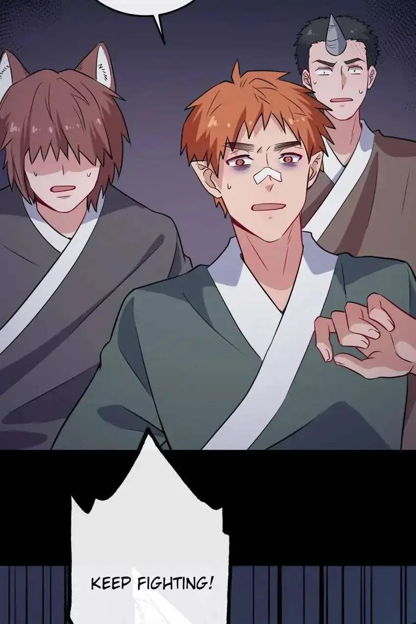 Daddy From Hell Chapter 178 – Page 68