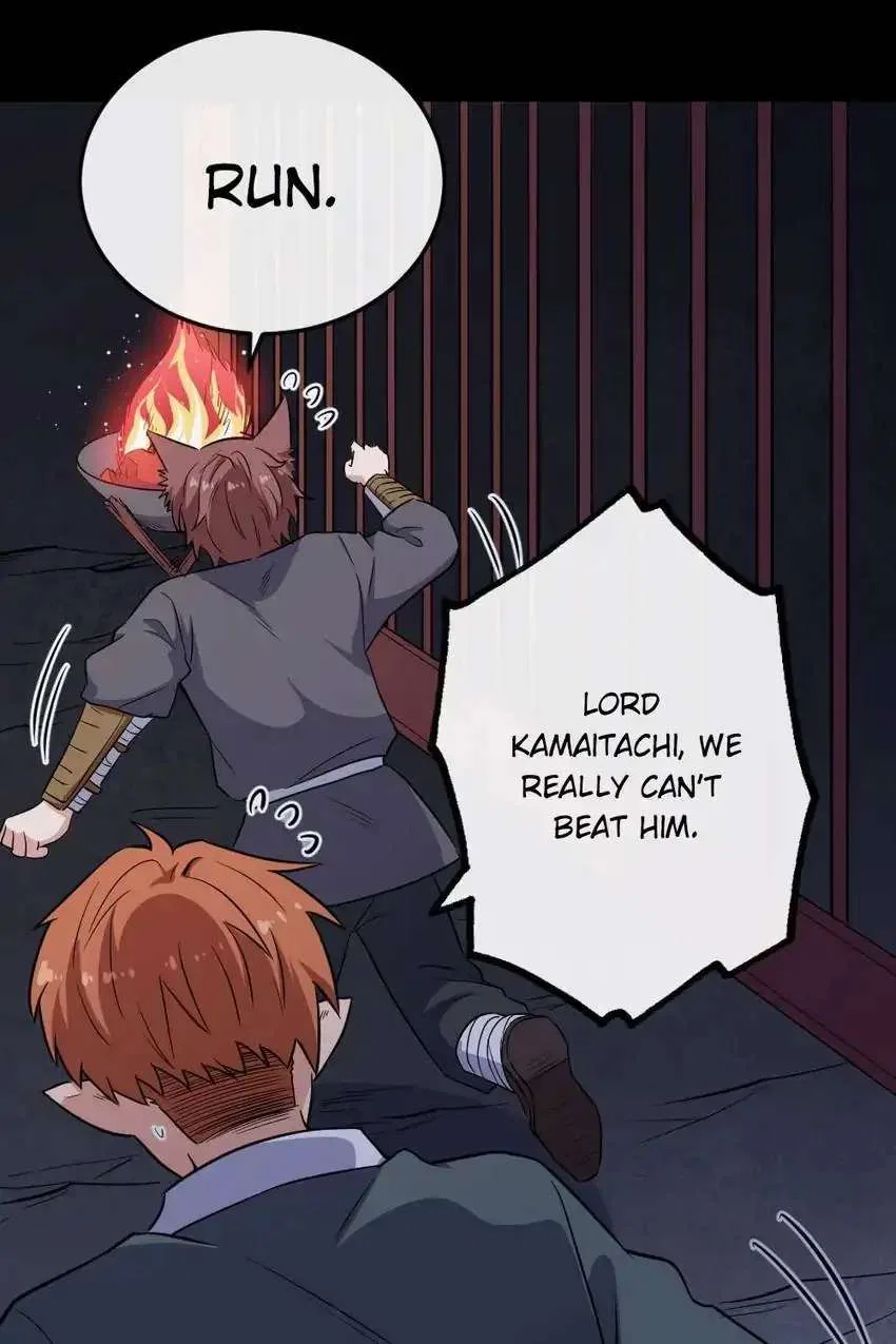 Daddy From Hell Chapter 178 – Page 71