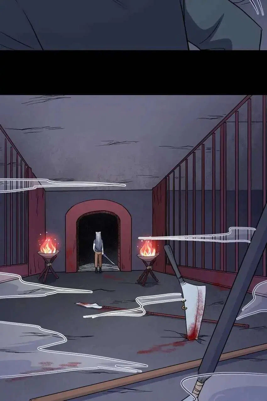 Daddy From Hell Chapter 178 – Page 72