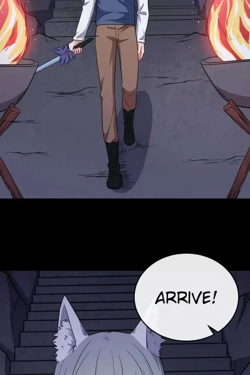 Daddy From Hell Chapter 178 – Page 74