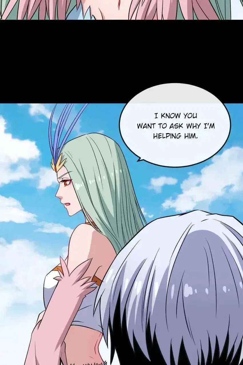 Daddy From Hell Chapter 177 – Page 5