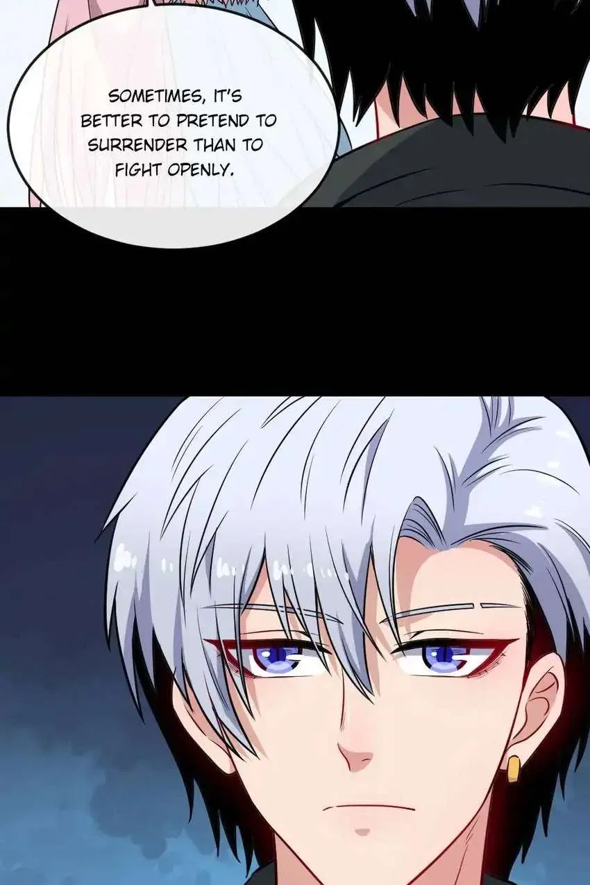 Daddy From Hell Chapter 177 – Page 6