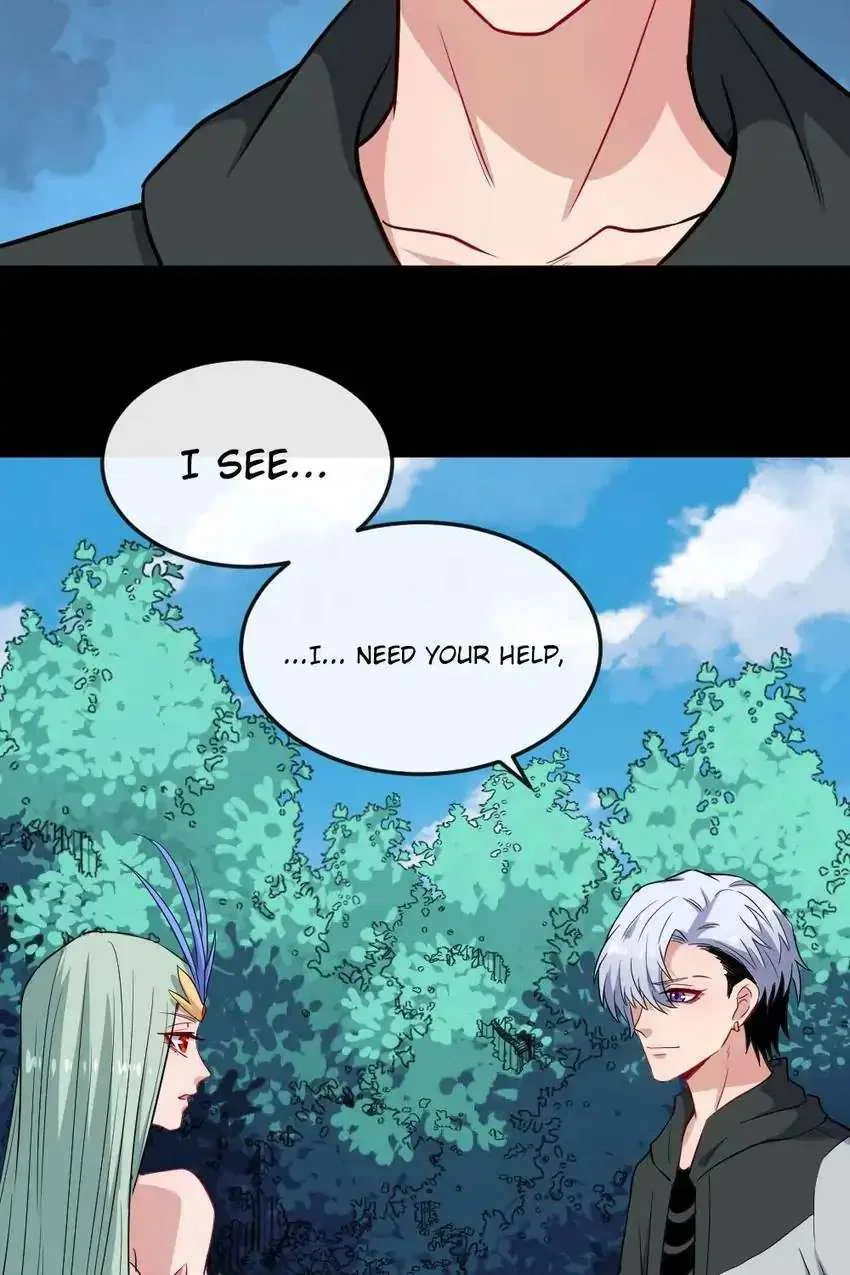 Daddy From Hell Chapter 177 – Page 7