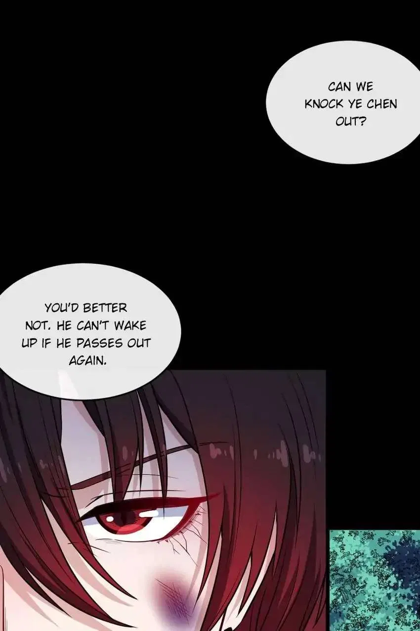 Daddy From Hell Chapter 177 – Page 10