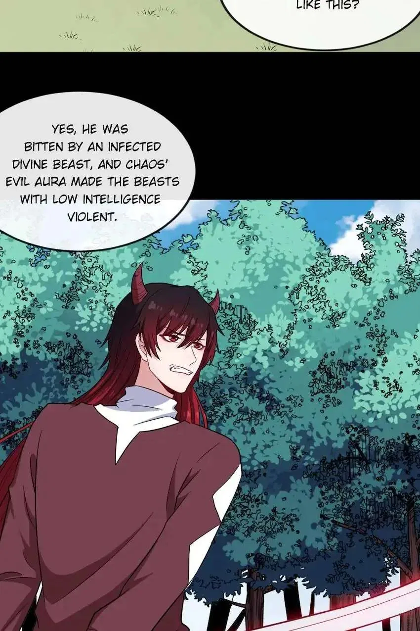 Daddy From Hell Chapter 177 – Page 12