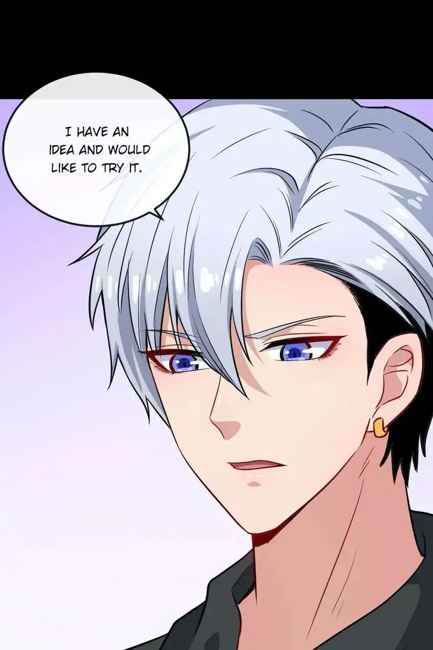 Daddy From Hell Chapter 177 – Page 17