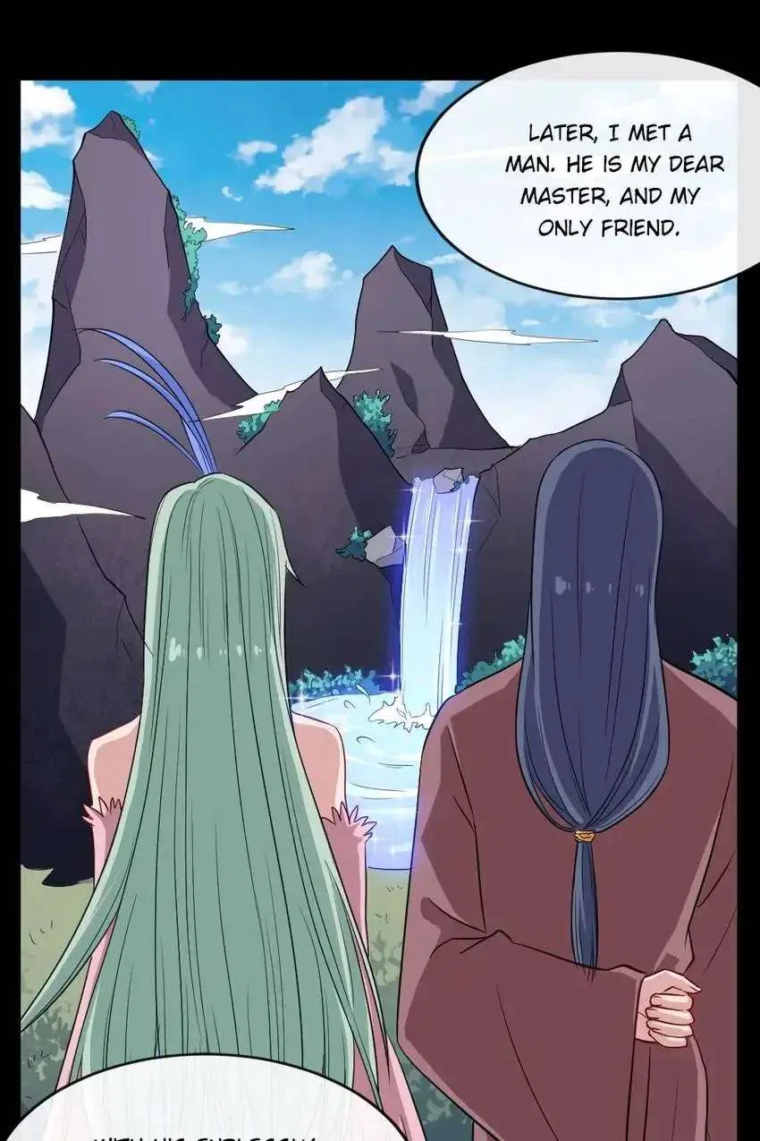 Daddy From Hell Chapter 177 – Page 20
