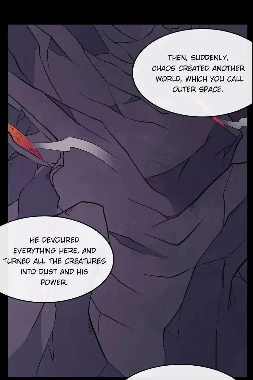 Daddy From Hell Chapter 177 – Page 22