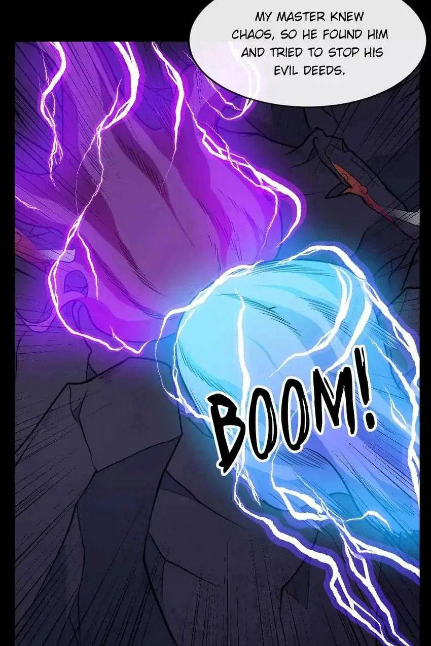 Daddy From Hell Chapter 177 – Page 23