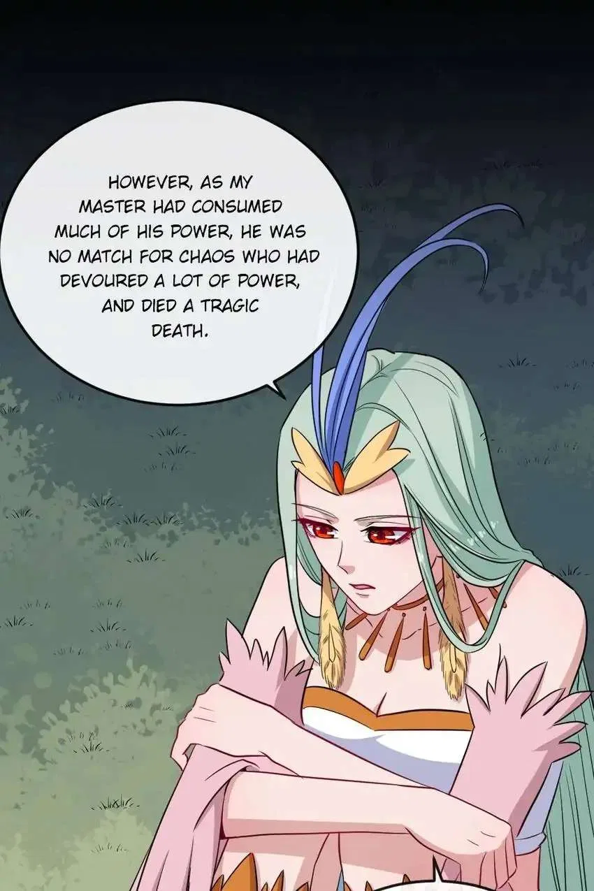 Daddy From Hell Chapter 177 – Page 25