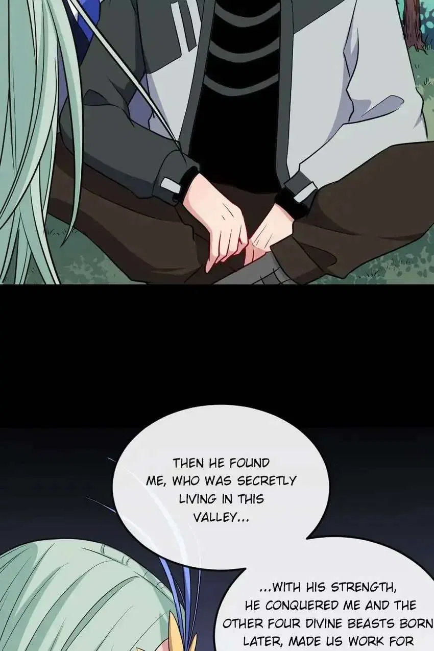 Daddy From Hell Chapter 177 – Page 27