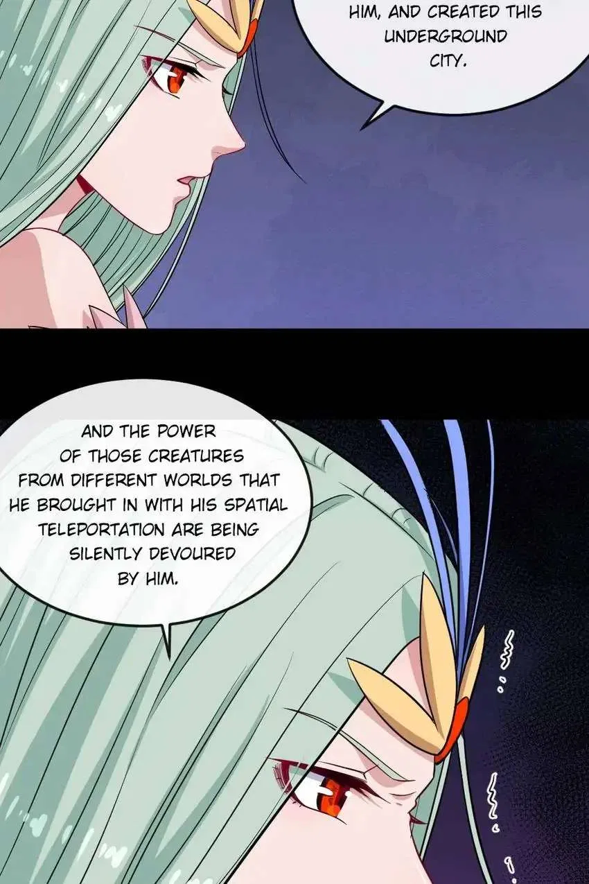 Daddy From Hell Chapter 177 – Page 28
