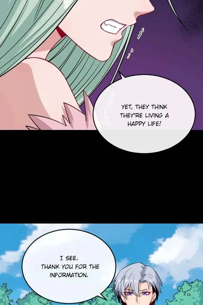 Daddy From Hell Chapter 177 – Page 29
