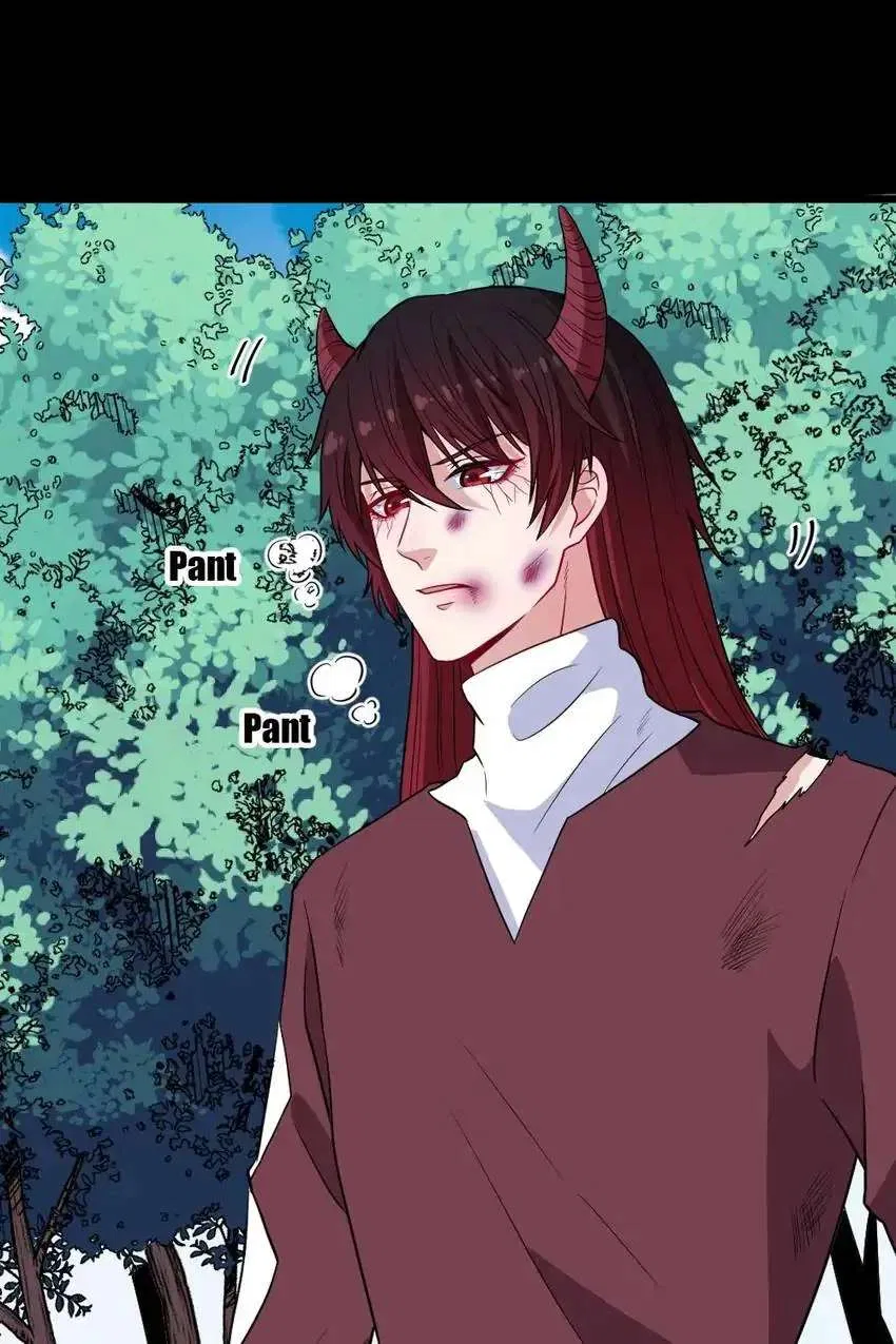 Daddy From Hell Chapter 177 – Page 33